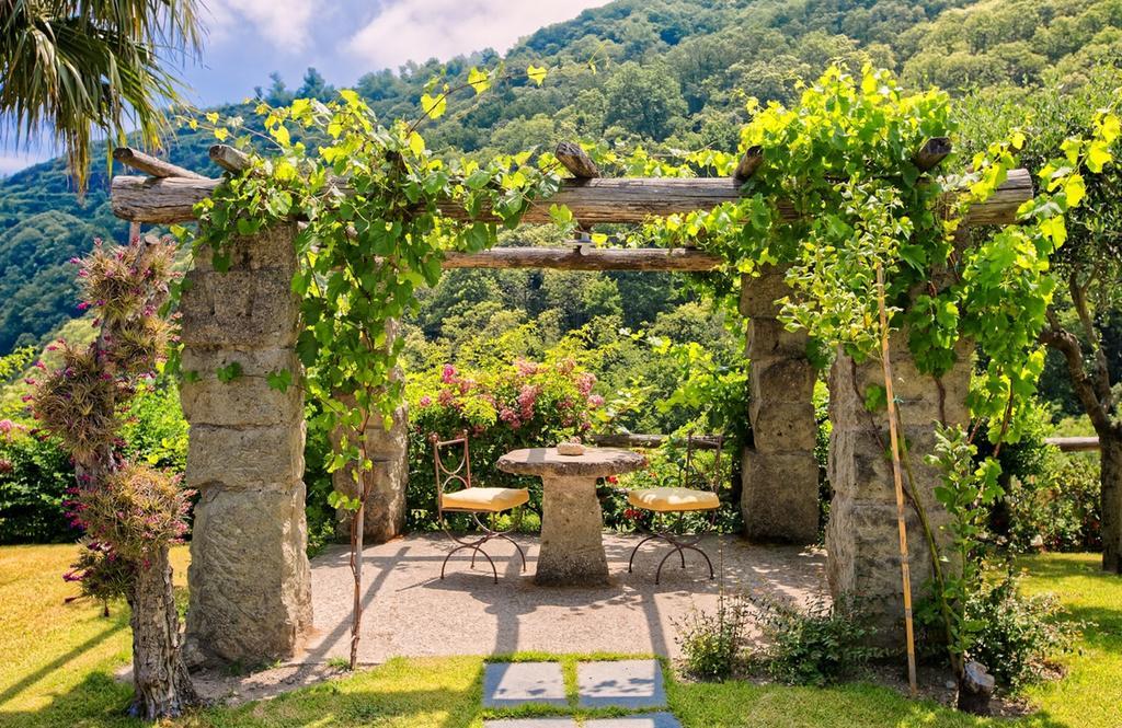 Agriturismo Pera Di Basso Casamicciola Terme Exterior foto