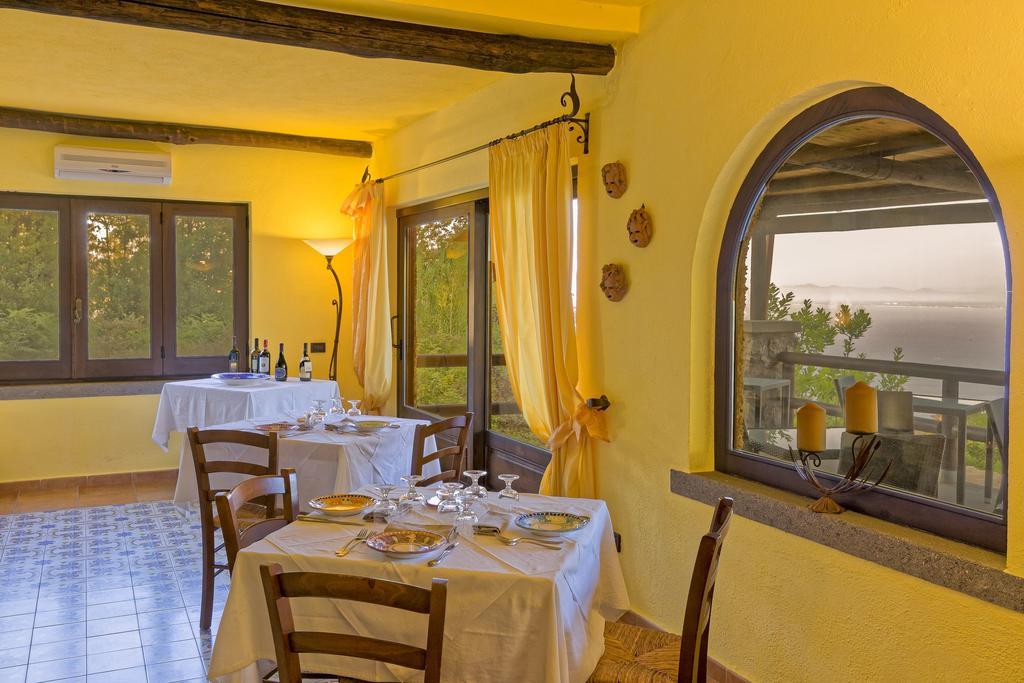 Agriturismo Pera Di Basso Casamicciola Terme Exterior foto