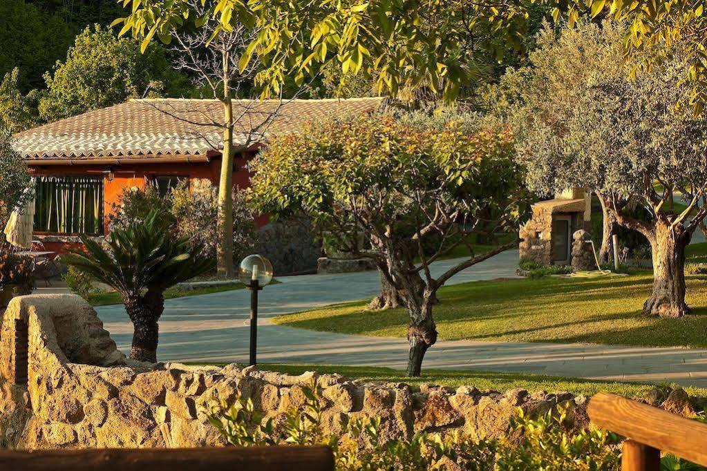 Agriturismo Pera Di Basso Casamicciola Terme Exterior foto